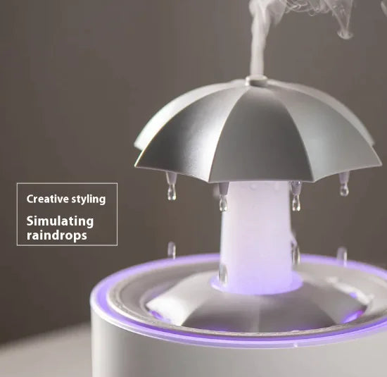 UmbrellaMist Humidifier