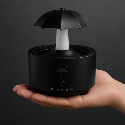 UmbrellaMist Humidifier